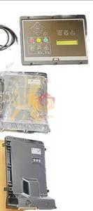 60100000 ECU EC210 EC240 EC290 EC460 EC210B Controller scheda Computer con programma per escavatore Controller - Product Image 6