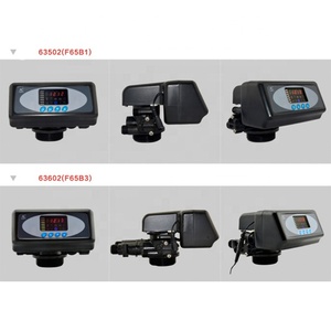 2m3 Per Hour Multi Models <strong>Runxin</strong> Multiport Automatic <strong>Water</strong> <strong>Filter</strong> Control Valve Time Type <strong>Water</strong> Softener Control Valve - Product Image 6