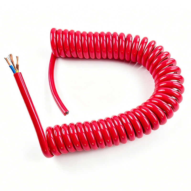 Red, 1.5 mm²