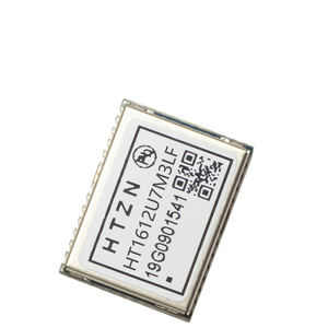 Modulo GPS dispositivo di localizzazione del modulo ricevitore GPS a basso consumo energetico di piccole dimensioni uscita USB - Product Image 5