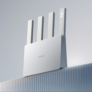 Xiaomi Mijia Router BE3600 5G WiFi 7เราเตอร์ไร้สาย2.4GHz 5GHz dual band Mesh ทำงานร่วมกับ Xiaomi Mijia Mijia mihome APP - Product Image 5