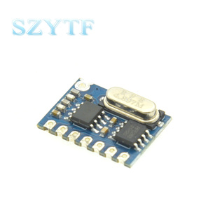 315M 433MワイヤレストランスミッターレシーバーボードモジュールRFE151スーパーSYN480Rモジュール - Product Image 4