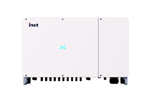 100KW güneş invertör 3 fazlı ızgara invertör güç şebeke bağlantı invertörü güneş sistemi için güneş enerjisi istasyonu 1MW 2MW - Product Image 2