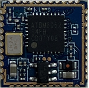 High-Speed IoT <strong>WiFi</strong> <strong>Module</strong> for Smart Devices and Consumer Electronics <strong>with</strong> Reliable and Efficient Data Transfer