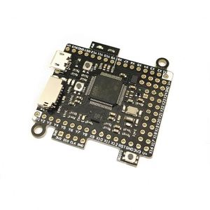 Modul STM32F405 PY board Upython mit Python 3 STM32F405 Core Board PYB1.1 - Product Image 3