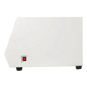 Benchtop KT-TDZ5WS kecepatan rendah keseimbangan otomatis sentrifugal dengan Rotor tabung, Rotor dekapping, Rotor ember ayun dan Rotor piringan Elisa - Product Image 5