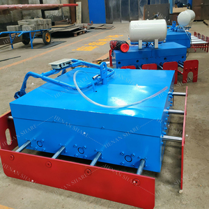 Electric <strong>Pallet</strong> Brick <strong>Loading</strong> and <strong>Unloading</strong> <strong>Machine</strong> Block Holding Move <strong>Machine</strong> - Product Image 2