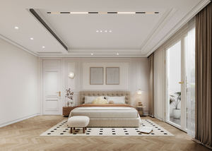 BIỆT THỰ khách sạn Dịch vụ thiết kế mô hình 3D tùy chỉnh nhà đầy đủ giải pháp một cửa Thiết kế đồ họa căn hộ cao cấp - Product Image 4