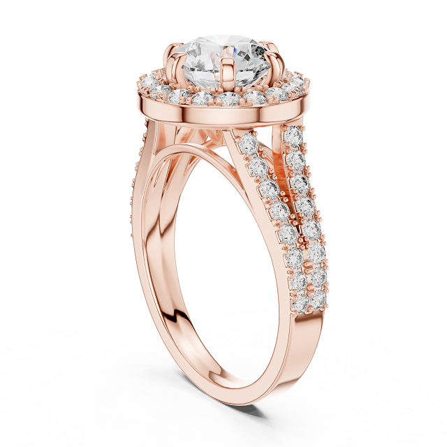 โรสโกลด์