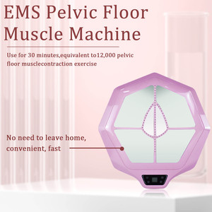 Thiết bị tập <span class=keywords><strong>Kegel</strong></span> di động mới nhất năm 2025 với công nghệ điện sinh học - Product Image 4