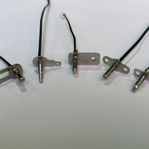 1K 1.8K 2K 5K 10K 20K 100k 200k 500K 3950 3435 4260 4250 cảm biến nhiệt độ NTC cho lò nướng - Product Image 1