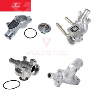 21200-31U13เทอร์โมสตัทน้ำหล่อเย็นเครื่องยนต์21200-31U1B คุณภาพสูงชุดประกอบเทอร์โมสตัทรถยนต์2ปี