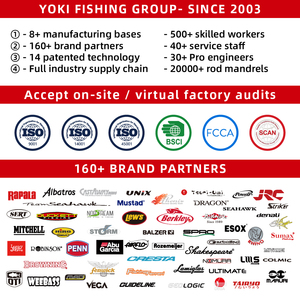 Chất lượng cao New Arrival Fishing <span class=keywords><strong>Reel</strong></span> pesca Spinning <span class=keywords><strong>Reel</strong></span> Carp Fishing REELS - Product Image 5