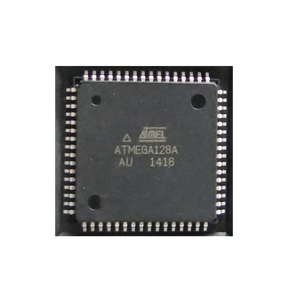 Chip originale stock muc microcontrollore ATMEGA128 ATMEGA128A ATMEGA128A-AU - Product Image 1
