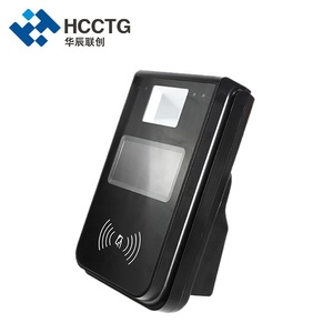 Linux 4.9 System 4G UHF RFID 2d Qr Code Scanner Bus validor con lettore Nfc P18-L2C - Product Image 5
