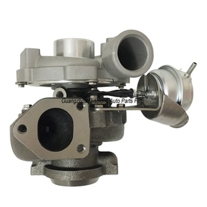 BMW X5 E53 gtd motor <span class=keywords><strong>turbo</strong></span> için 11657785993 GT2056V 700935