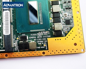 PC100X GENERAL MICRO <strong>SYSTEMS</strong> 90-2382-030 Industrial Motherboard CPU Board CPU Module Original Stock 100%testing Well - Product Image 6
