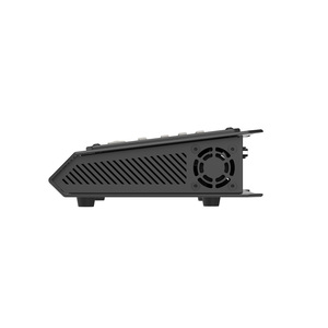 HVS0401E Micro 4 canali HDMI/ DP Video HDMI Mutiview funzione PIP USB Type-C Streaming e registrazione Video Switcher - Product Image 6
