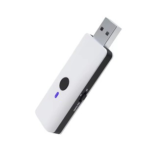 JYS-P5119复古无线控制器适配器，适用于PS5 PS4 PS3新南威尔士州电脑Xboxes One 360经典版转换器接收器 - Product Image 1