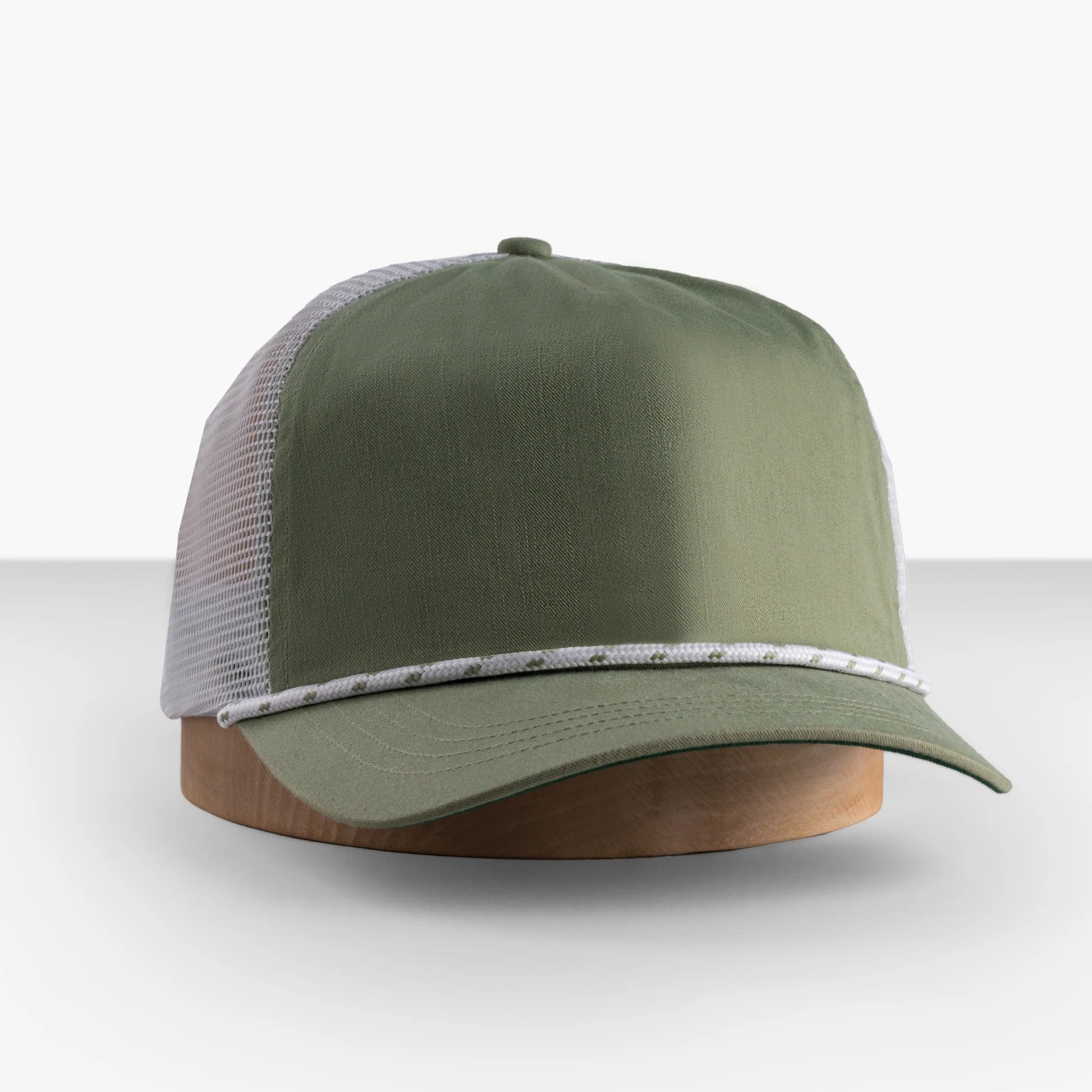 Verde militar