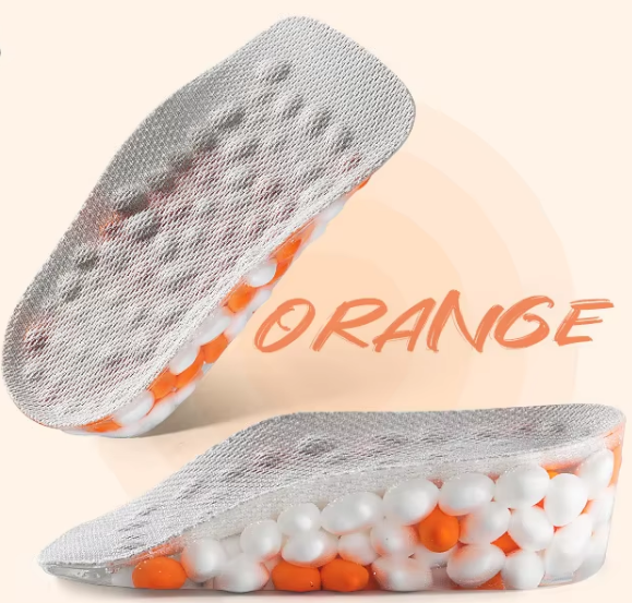 Naranja blanco 3,5 cm