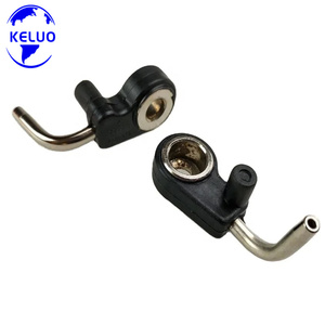 Replacement Parts diesel Engine Spare Parts Repair Piston Cooling Nozzle <strong>4987915</strong> - Product Image 4