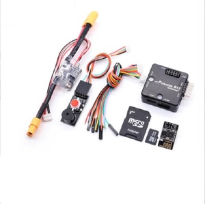 Pixhawk Mro Pixracer R15 Radio Telemetry for Pixhawk 6c Autopilot <strong>RC</strong> Helicopter - Product Image 1