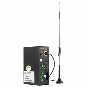 Acrel Anet สมาร์ทเกตเวย์ MODBUS-TCP 1อีเธอร์เน็ตและ2พอร์ตสำหรับการถ่ายโอนข้อมูลและการเก็บรวบรวมไปยังแพลตฟอร์ม - Product Image 4