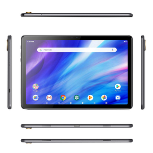 Tablet Android 10 pollici 1920x1080 IPS LCD HD 8GB RAM 256GB ROM Octa Core CPU 5G chiamata di rete Tablet PC per Android 13 - Product Image 4