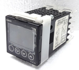 ボックス内の1PC新しい温度コントローラ - Product Image 3