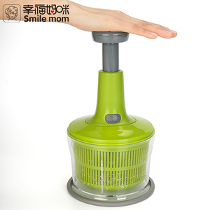 Hand Press Manual <strong>Swift</strong> Salad Chopper Multifunction Press Chopper - Product Image 4