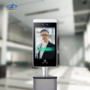 8 Inches Android Students Fingerprints &amp; Cards Reader Video <strong>Intercom</strong> <strong>Access</strong> Control Terminal for Attendance - Product Image 6