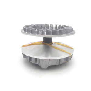 C-F ATV UTV parçaları CVT C-F 800 birincil debriyaj OEM 0800-051000-0001 için C-F - Product Image 5