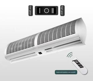 Điều khiển từ xa của gió cao và thấp speedready để tàu cửa sổ cửa không khí rèm - Product Image 2