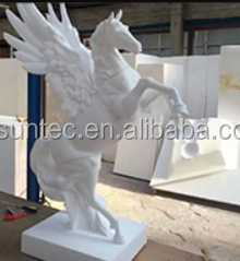 Enrutador CNC de 5 ejes para espuma EPS poliestireno 5d fresadora cnc grabado modelo 3D control TPA ST2050 5-axis-cnc-router - Product Image 6
