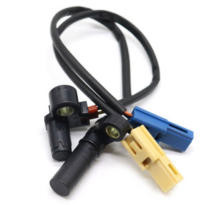 Ausgangs drehzahl sensor und Eingangs drehzahl sensor 09G Für Audi VW 09 G927321B/09 M927321B - Product Image 1