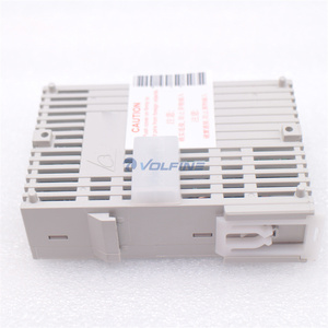 Módulo de entrada analógica de 4 canales para sistemas de automatización Delta Plc - Product Image 5