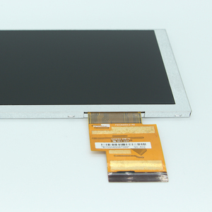 6.2 inch RGB interface <strong>LCD</strong> Module 800*480 6.2 inch TFT <strong>Display</strong> Screen - Product Image 5