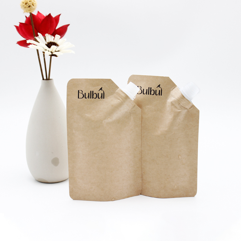 Spout Pouch 15