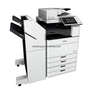 TENGNENG <strong>IR</strong> C5560i Remanufactured Printer for <strong>Canon</strong> Print Copying Scan Multifunction Used Refurbished Color <strong>Copier</strong> - Product Image 5
