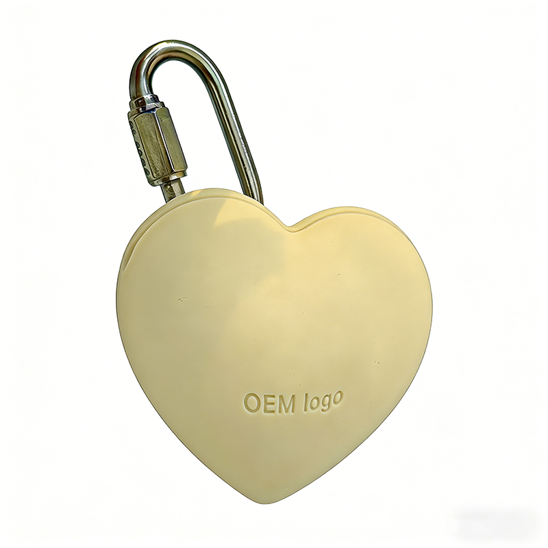Forme de coeur