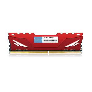 KIMASING VENTA CALIENTE ORIGINAL IC Ram Memory Ddr5 16GB Componente de computadora 1,1 V DDR5 16G 4800 5200 5600 - Product Image 6