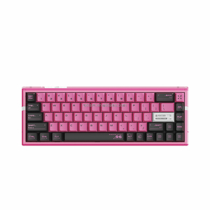 Directo de fábrica ATK RS6 ultra CNC Caja de aluminio Teclado de efecto Hall Teclado para juegos Esport para Gamer - Product Image 3