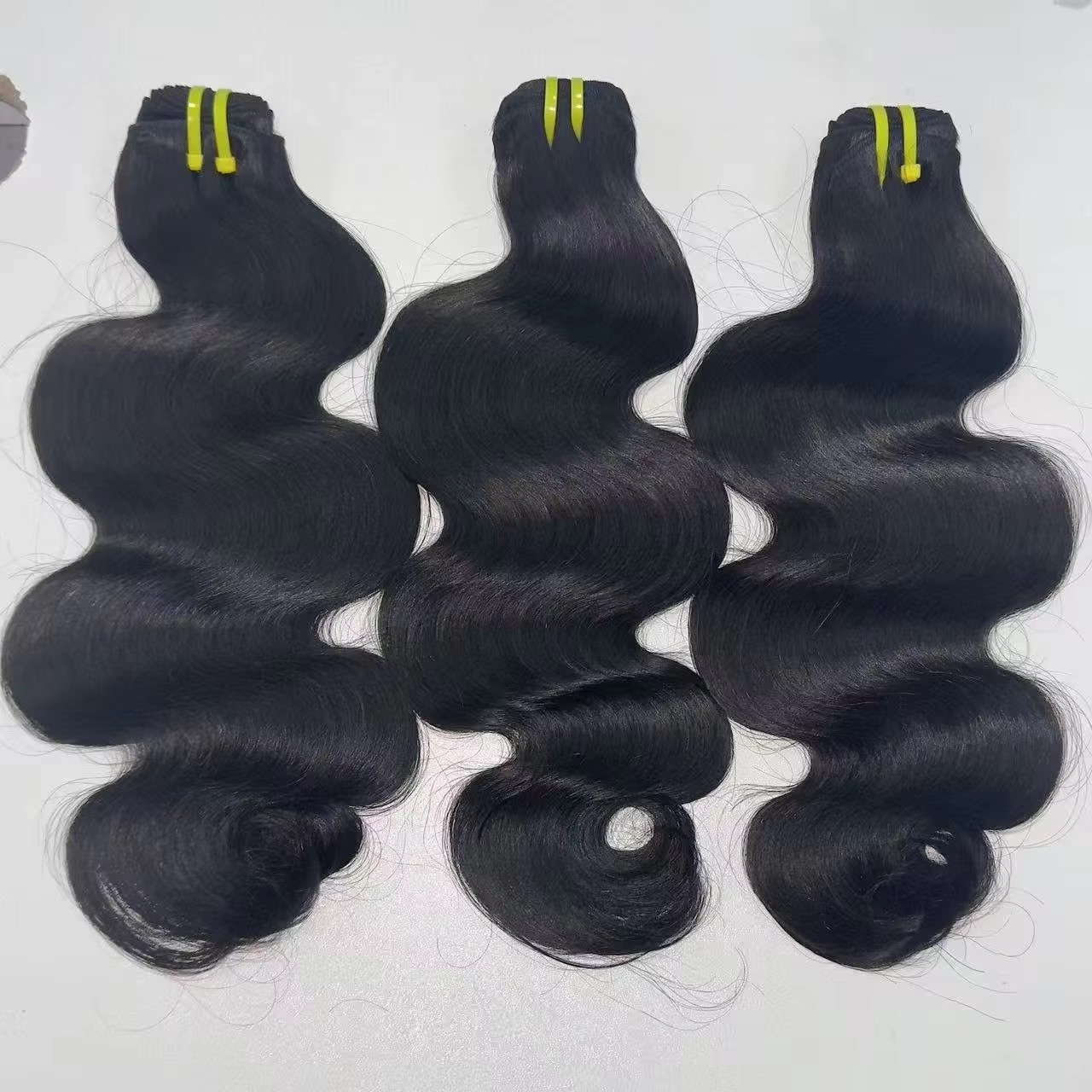 Body Wave