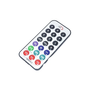 A22-- 38khz Learning Board <strong>Remote</strong> Control Infrared Decoder for Protocol <strong>Remote</strong> Control for a .MP3 .MP4 - Product Image 1