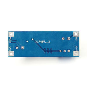 XL7015 DC-DC converter step-down <strong>module</strong> 5V-80V wide voltage <strong>input</strong> better than 7005A - Product Image 5