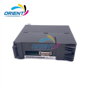 Neuer originaler PLC-Modulregler programmierbar NP1L-RS4 RS-485 Steuerungsstuf-Kommunikationsmodul für Komori-Ersatzteile