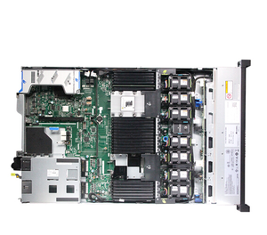Cccam VIP Server 1288hv5 1U Rack Server Sistema informático Red Huawei 2288H V5 - Product Image 3