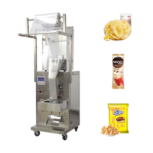 <strong>Multi</strong> Use Pouch Packing <strong>Machine</strong> Metal Parts Semi Automatic <strong>Multi</strong>-<strong>functional</strong> Packaging <strong>Machine</strong> - Product Image 3