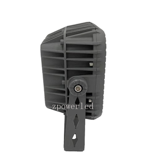 מוצר חדש אלומיניום דיור 24w עמיד למים ירוק צבע הארה <span class=keywords><strong>led</strong></span> מבול אור